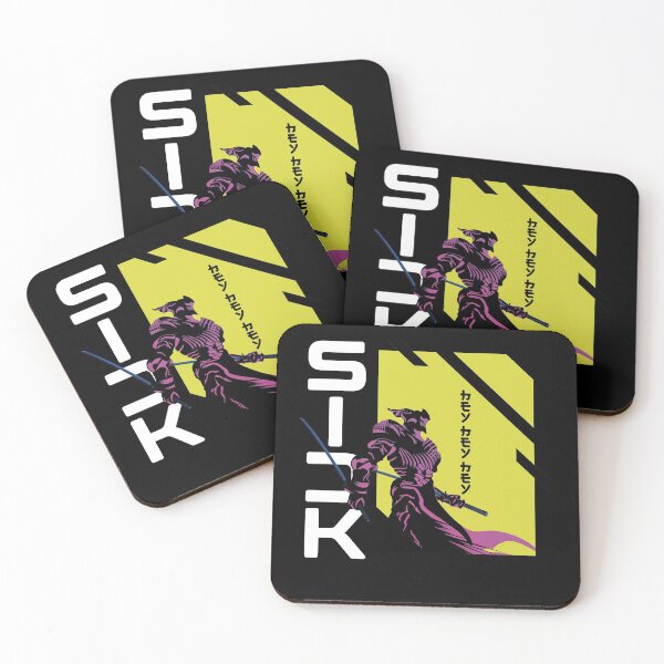 Item preview, Japanese Samurai Warrior With Slang Sick designed and sold by Swiiing.