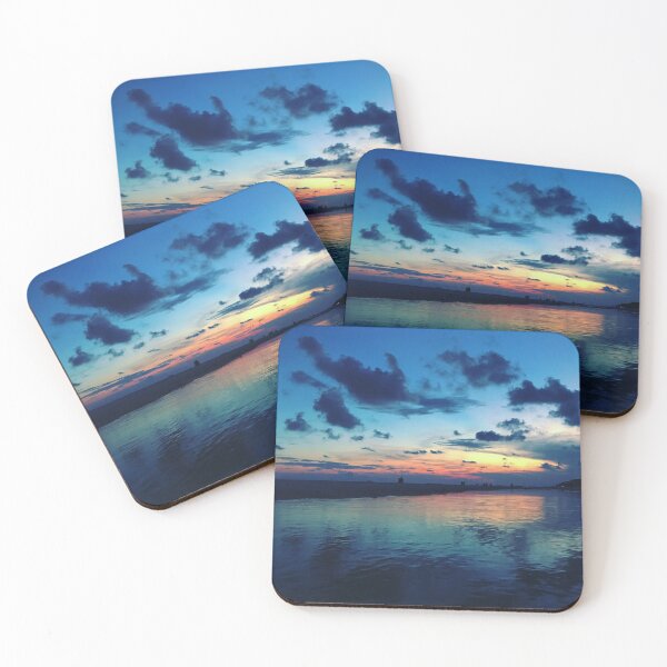 Item preview, Ocean Sunset designed and sold by BStorme.