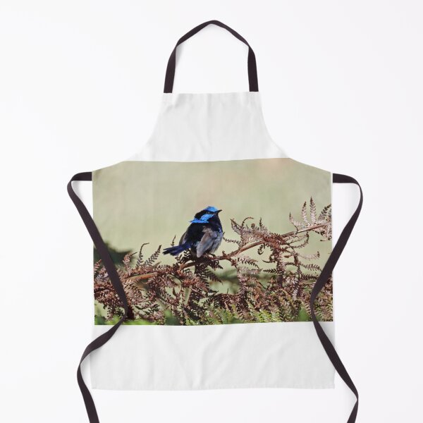 Item preview, Male Fairy-wren North West Tasmania designed and sold by Simon King.