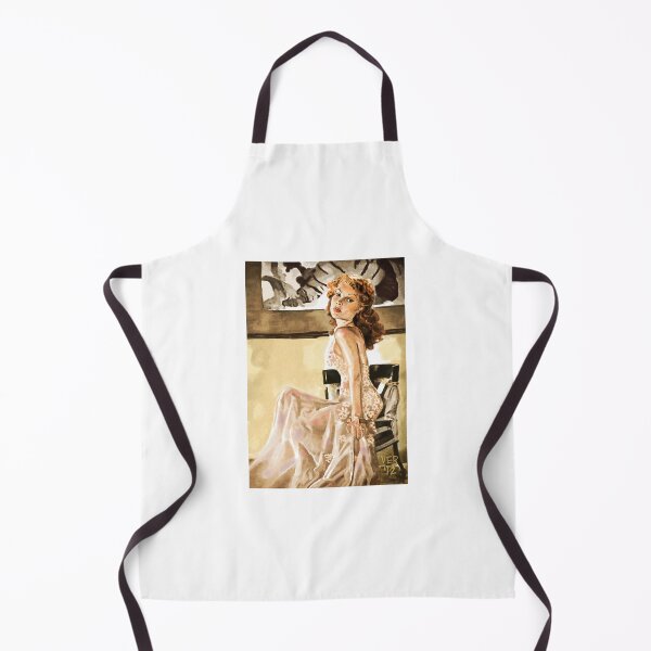 Item preview, Rita Hayworth designed and sold by victorroa.