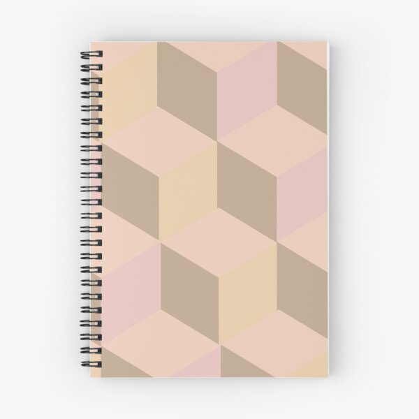 Artikelvorschau, rosa Würfel entworfen und verkauft von KCFdesigns.