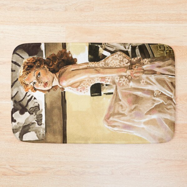 Item preview, Rita Hayworth designed and sold by victorroa.