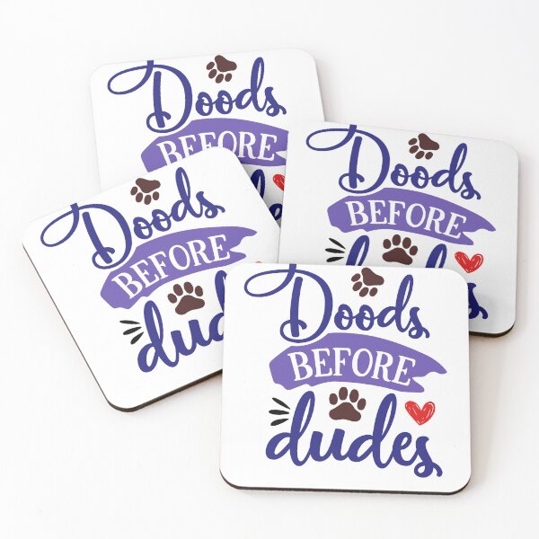 Item preview, Doods before Dudes designed and sold by SPARKKids.