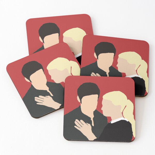 Item preview, Captainswan Engagement  designed and sold by Tishamae.