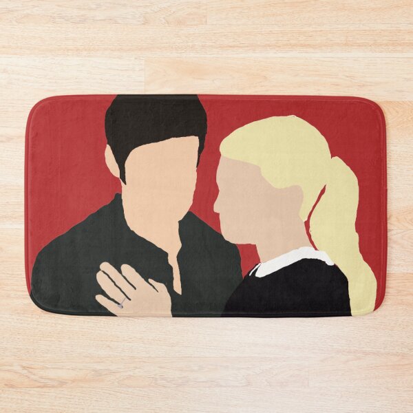 Item preview, Captainswan Engagement  designed and sold by Tishamae.