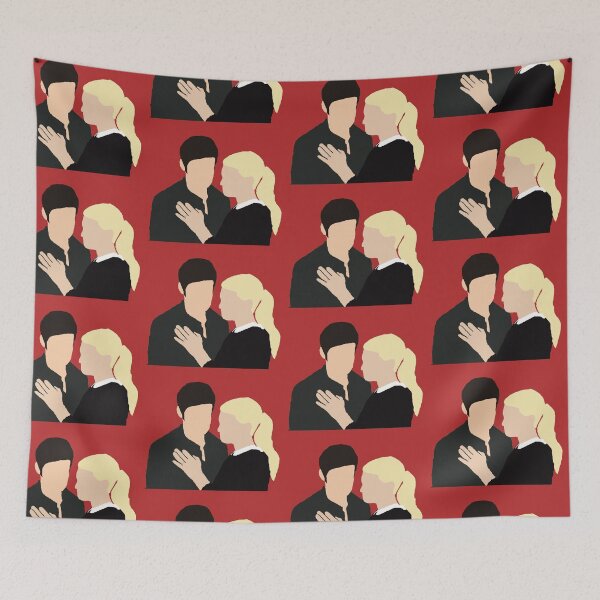 Item preview, Captainswan Engagement  designed and sold by Tishamae.
