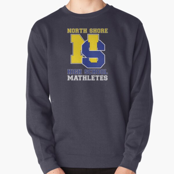 North Shore Sweatshirts & Hoodies | Redbubble