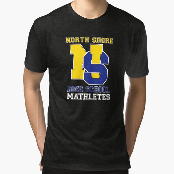 mathletes shirt