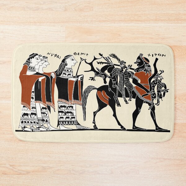 Item preview, Themis & Chiron designed and sold by frederic Lecut.