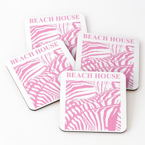Item preview, Beach hous designed and sold by Keshamiae.