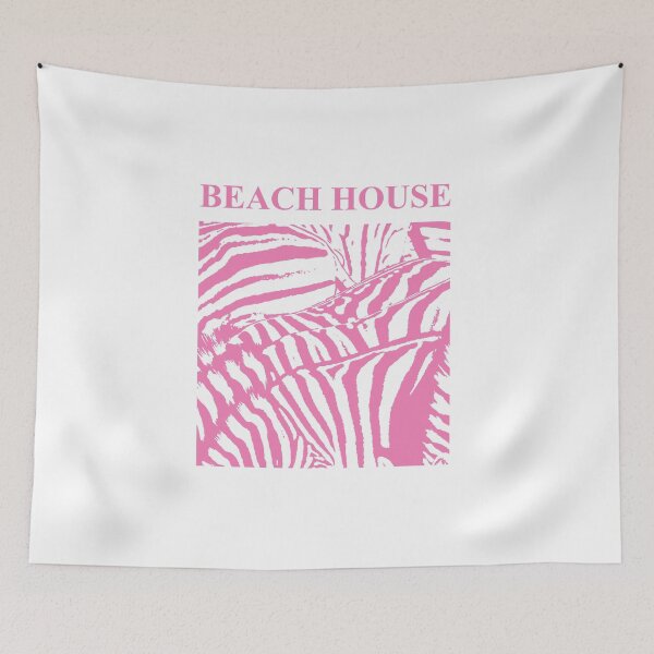 Item preview, Beach hous designed and sold by Keshamiae.