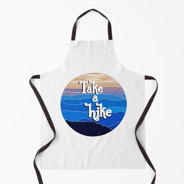 Item preview, Take a hike designed and sold by paigecaffarel.
