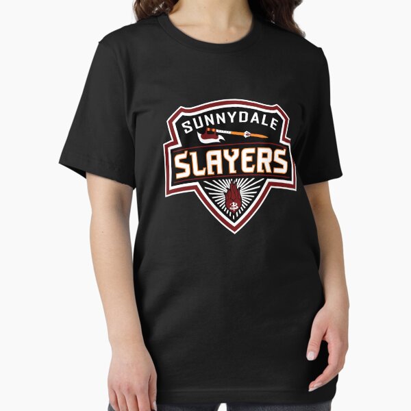 Item preview, Sunnydale Slayers designed and sold by rexraygun.