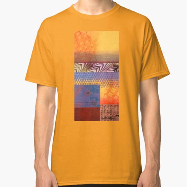 Bells Rejoice in Clef Note Rhapsody Classic T-Shirt