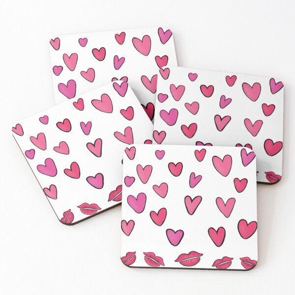 Item preview, Love and Kisses designed and sold by KilonovaGames.