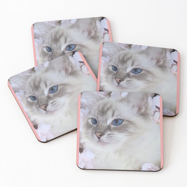 Item preview, Copy of Copy of Copy of Saoirseragdoll ragdoll queen designed and sold by Fluffycat2020.