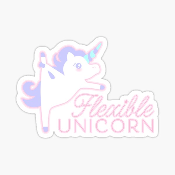Aperçu de l'œuvre Licorne flexible créée et vendue par Blanca Montiel Roman.