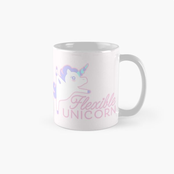Item preview, Unicornio flexible designed and sold by Blanca Montiel Roman.