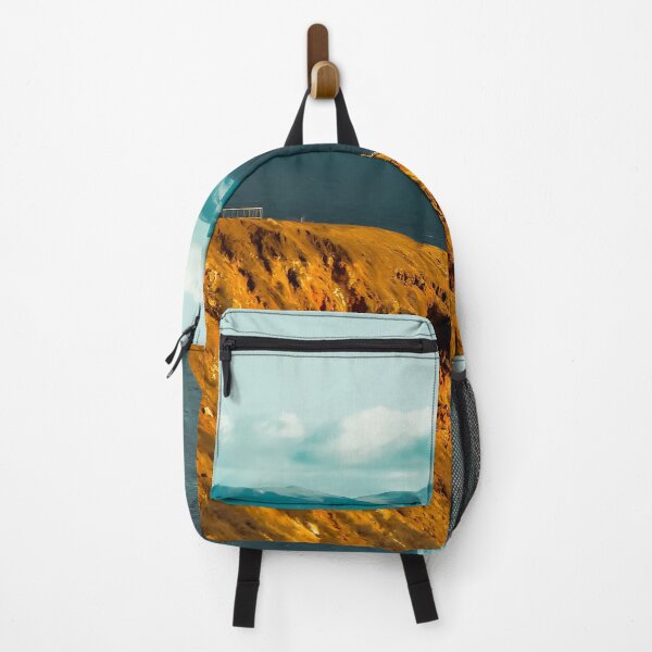 Item preview, Ocean and mountains scenic at Rancho Palos Verdes California USA designed and sold by Mrvell.