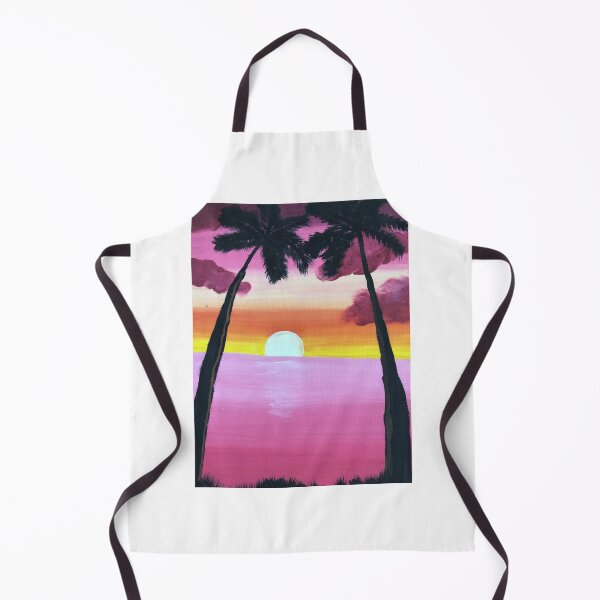 Item preview, Pink sunset designed and sold by Elloyd714.