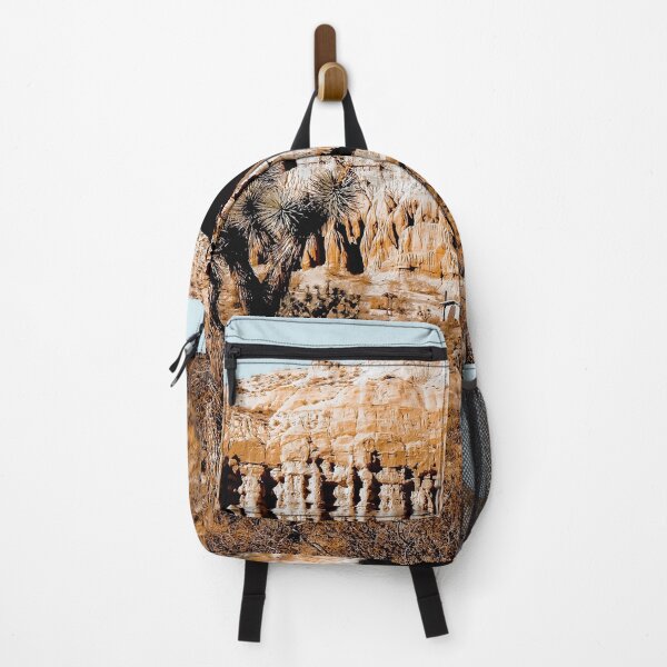 Item preview, Cactus in the desert at Red Rock Canyon State Park California USA designed and sold by Mrvell.