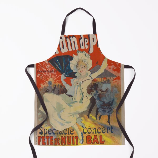 Item preview, Vintage French Concert Poster designed and sold by drpendleton.