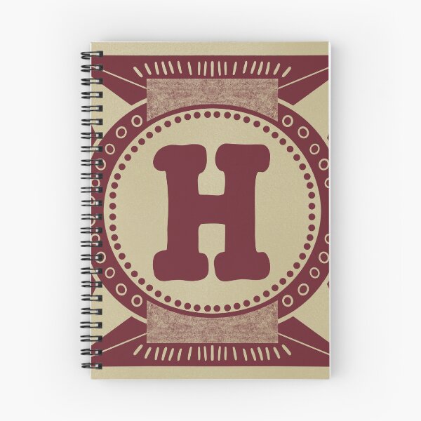 Item preview, Illuminated H designed and sold by PossumChew.