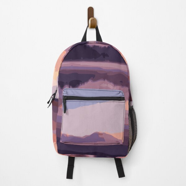 Item preview, Natural scenery at sunset designed and sold by kims-club.