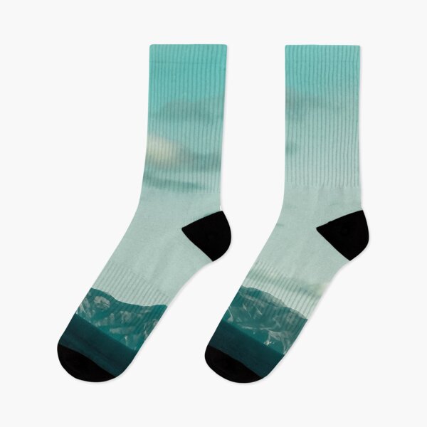 Item preview, Ocean and mountains at Rancho Palos Verdes California USA designed and sold by Mrvell.