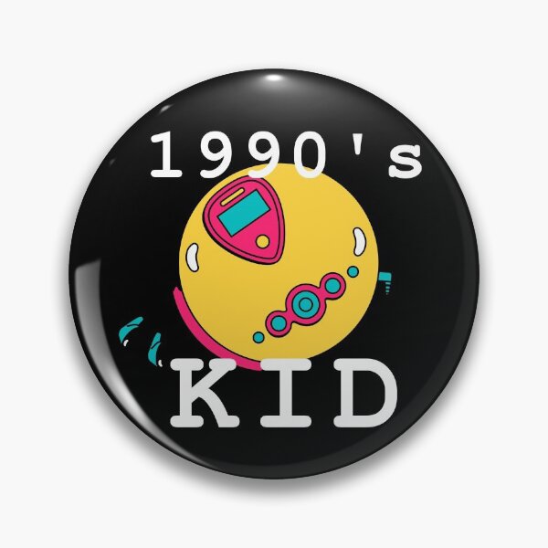 Item preview, 1990s Kid T-shirt, Retro Vintage Discman T-shirt White Ink designed and sold by KananiandKiki.