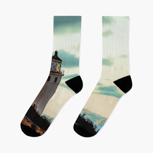 Item preview, Lighthouse at Point Vicente Lighthouse California USA designed and sold by Mrvell.