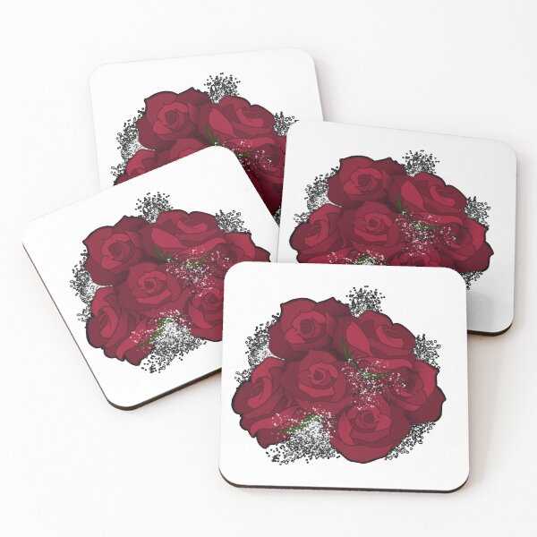 Item preview, Bouquet of Roses designed and sold by KilonovaGames.