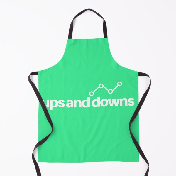 Item preview, ups and downs designed and sold by MagdalenaRulez.