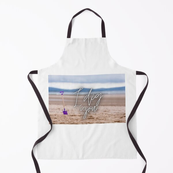 Item preview, I Dig You designed and sold by ArtEntwined.