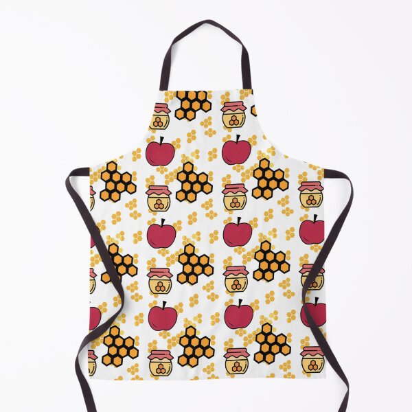 Item preview, Apples and Rhombus Abstract Art designed and sold by DigitalNobleman.