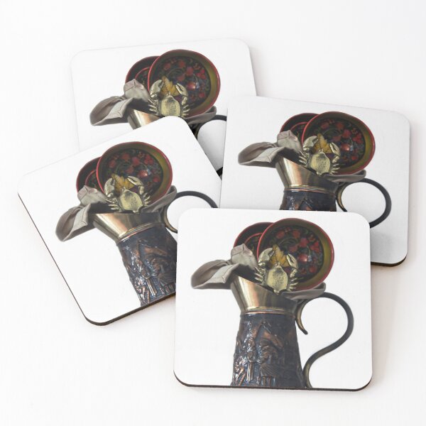 Item preview, Collectibles Still Life  designed and sold by heatherfriedman.