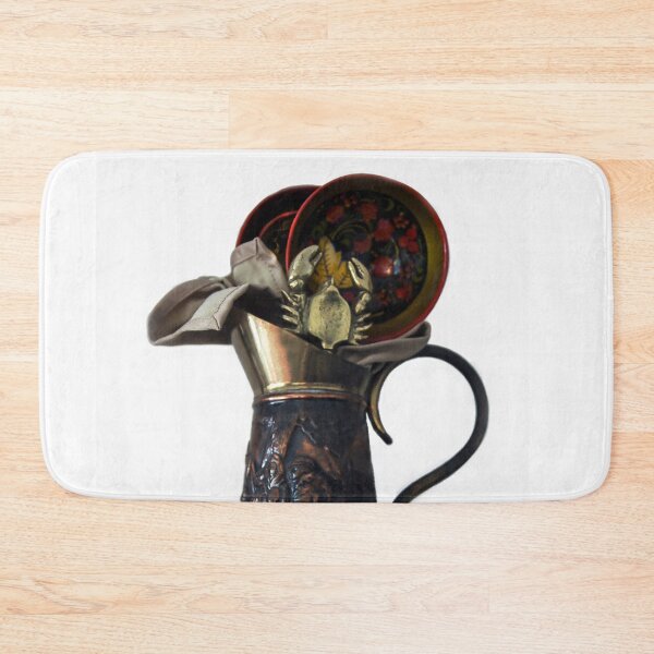 Item preview, Collectibles Still Life  designed and sold by heatherfriedman.