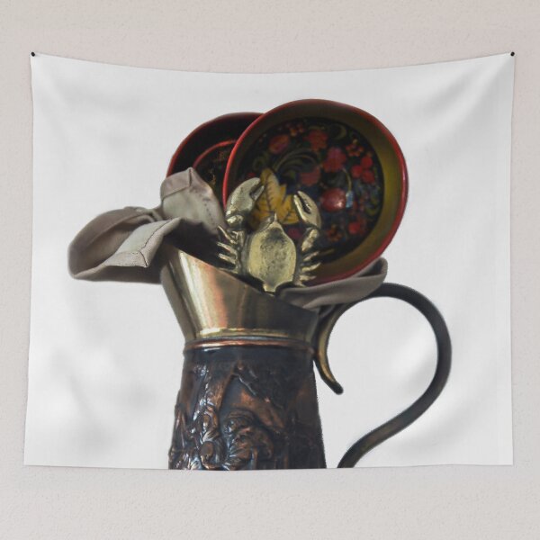 Item preview, Collectibles Still Life  designed and sold by heatherfriedman.