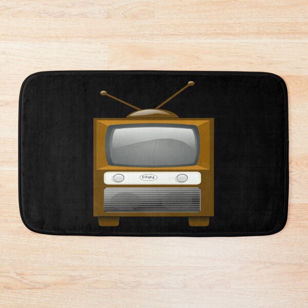 Item preview, Granny Tube | Retro TV designed and sold by brooklyntowner.