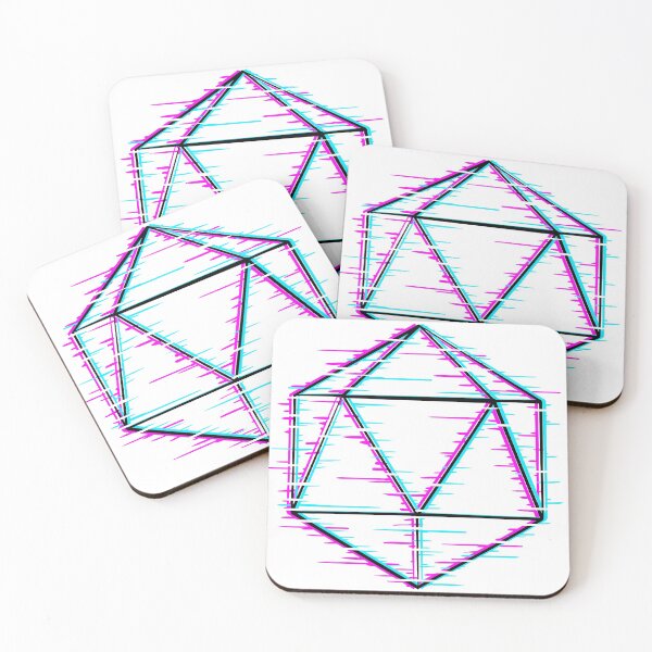 Item preview, Falla del D20 designed and sold by Cbusch.