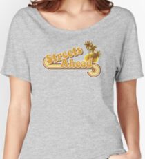 Streets Ahead Women's Relaxed Fit T-Shirt