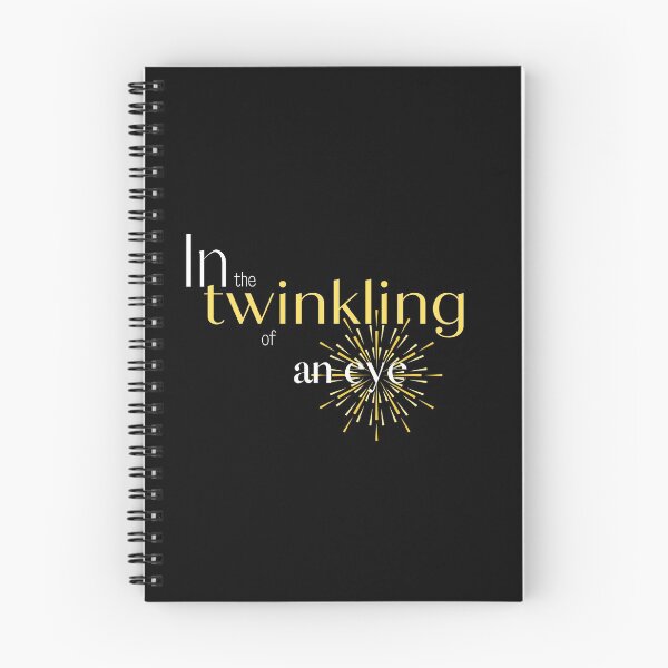 Item preview, In the Twinkling of an Eye designed and sold by Art by Marilynn Methven.