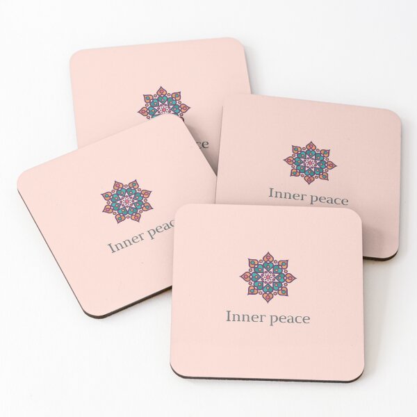 Item preview, inner peace designed and sold by MagdalenaRulez.