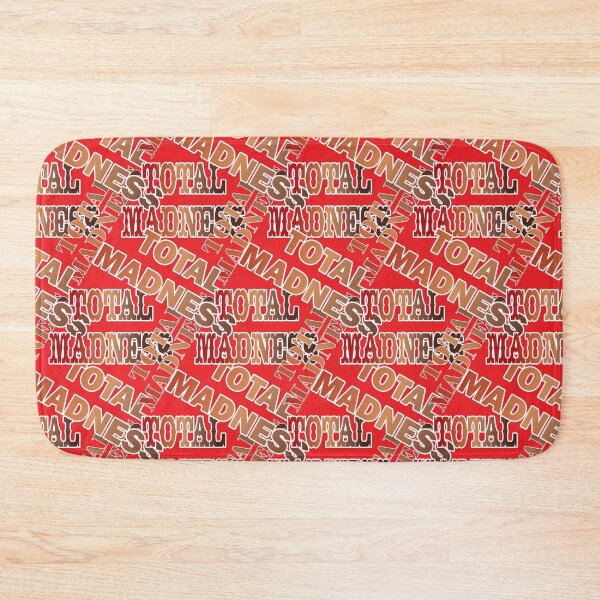 Item preview, TS AD Total Madness V1S1© designed and sold by OmarHernandez.