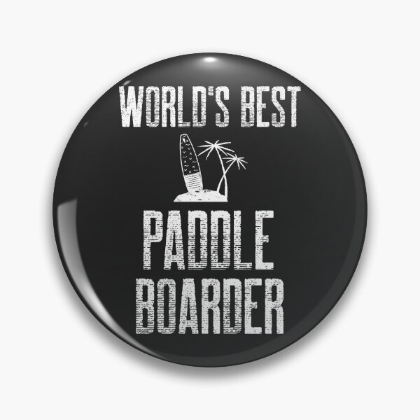 Artikelvorschau, Das beste Paddleboarder-Paddleboard-Geschenk der Welt entworfen und verkauft von EricJP.