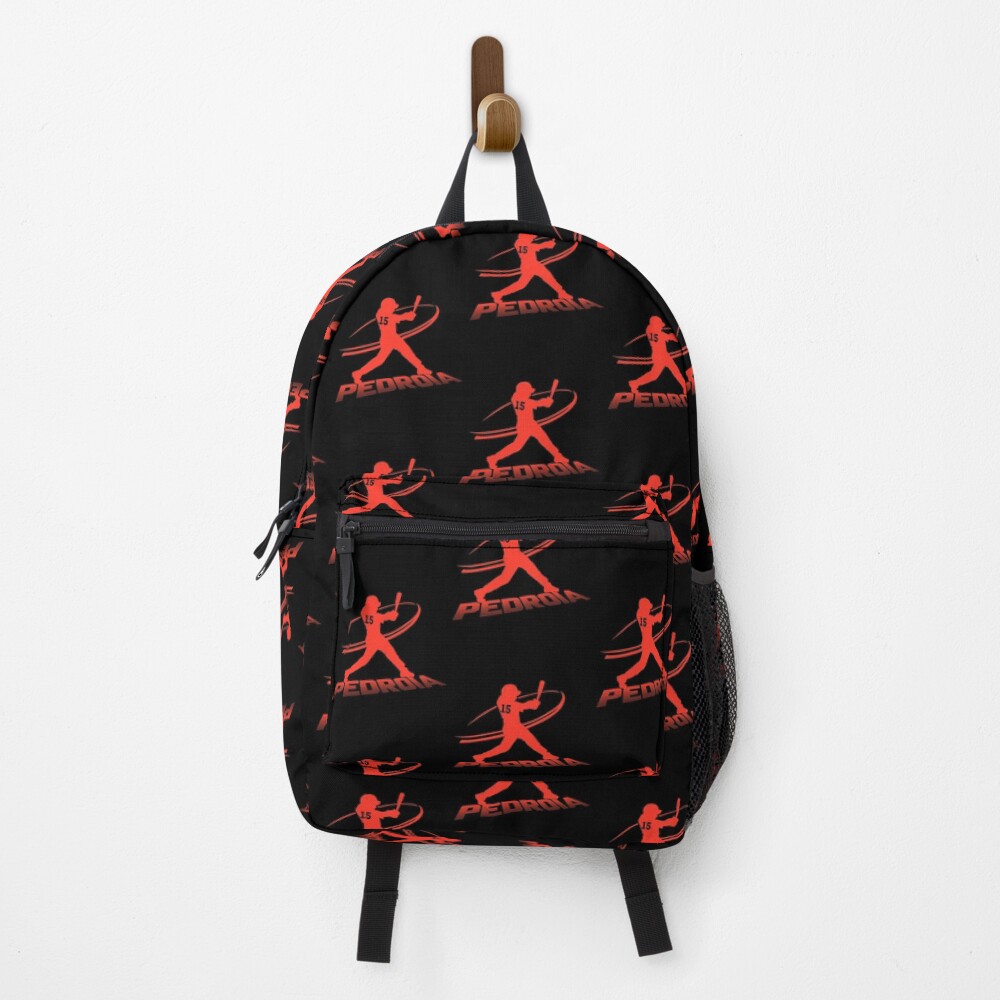 baseball backpack purse