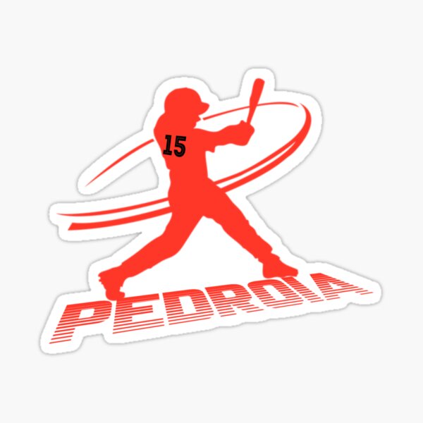 Funny Baseball  Sticker