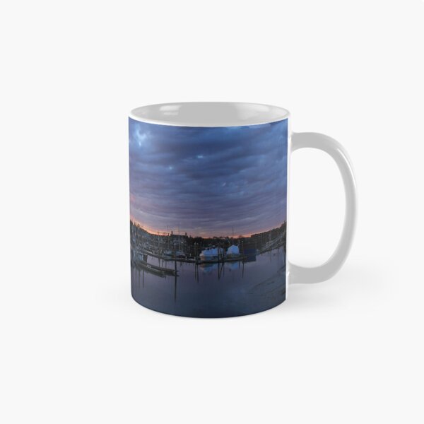 Item preview, Winthrop Sunset designed and sold by Rebecca Wilcox.