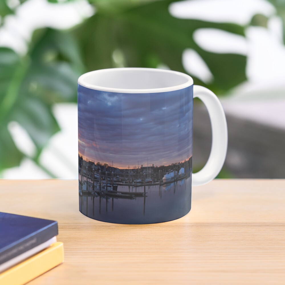 Aperçu de l'œuvre Mug classique créée et vendue par Boo7.