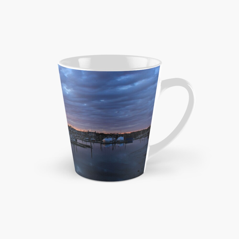 Aperçu de l'œuvre Mug long créée et vendue par Boo7.
